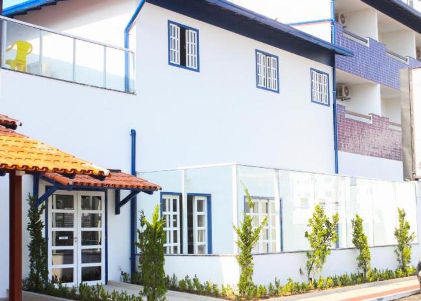 Espírito Santo Guarapari Entrance