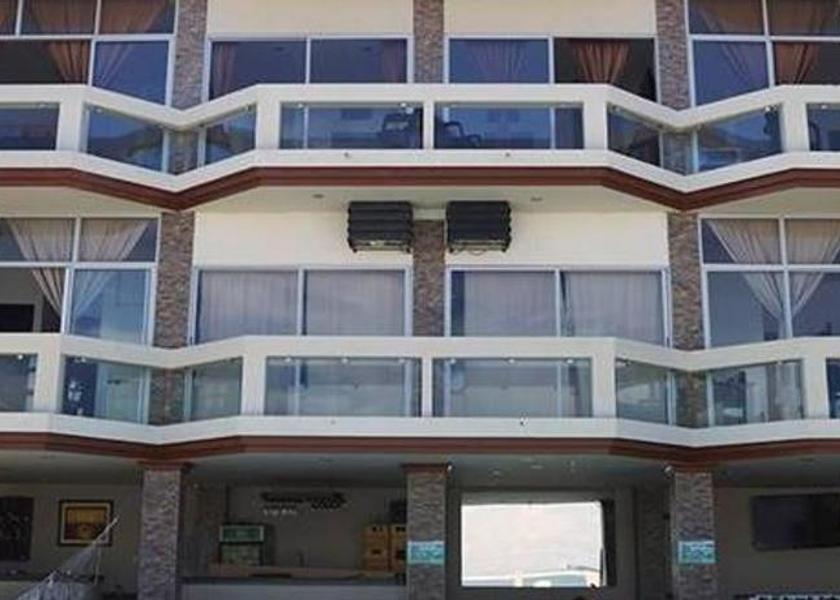 Guayas Playas Exterior view