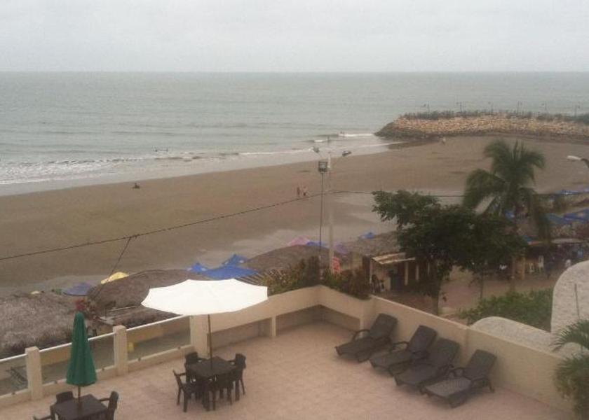 Guayas Playas 