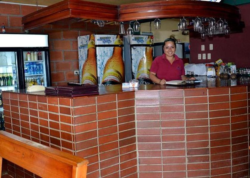 Guayas Playas Restaurant