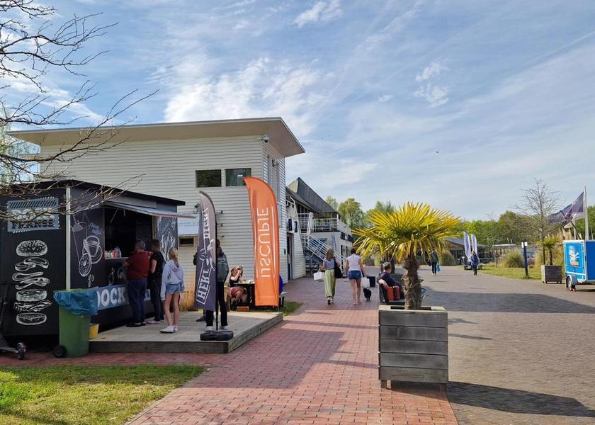North Holland Naarden Restaurant