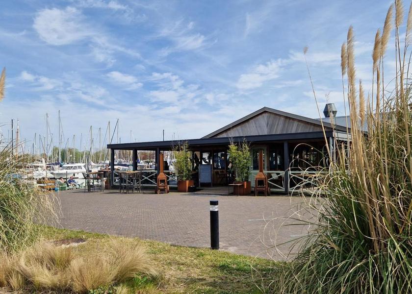 North Holland Naarden Restaurant
