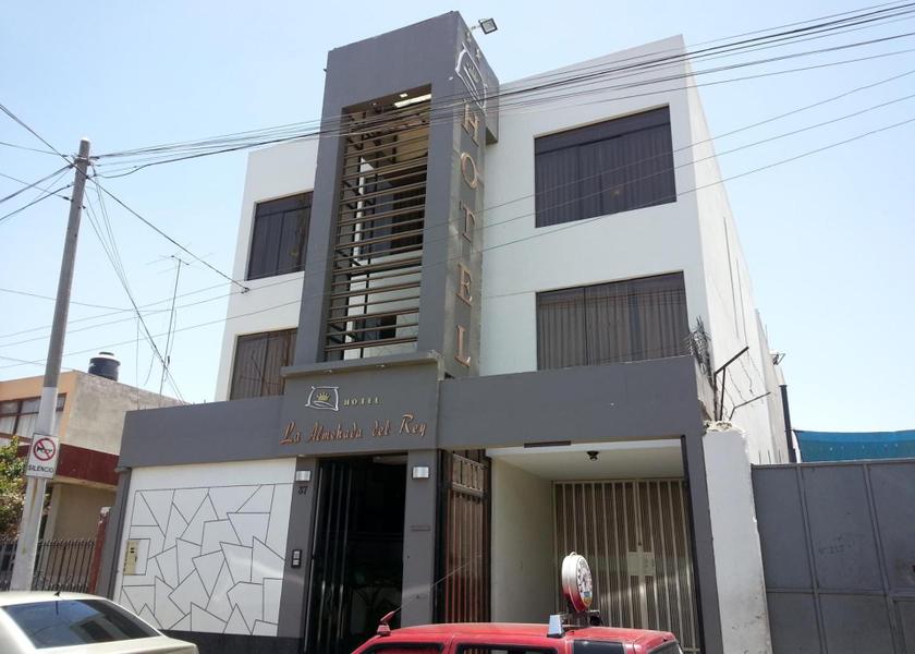 Arequipa Region Arequipa 