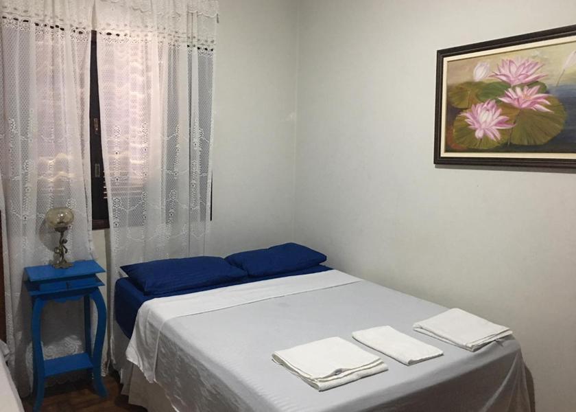 São Paulo State Braganca Paulista 