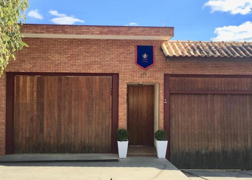 São Paulo State Braganca Paulista 