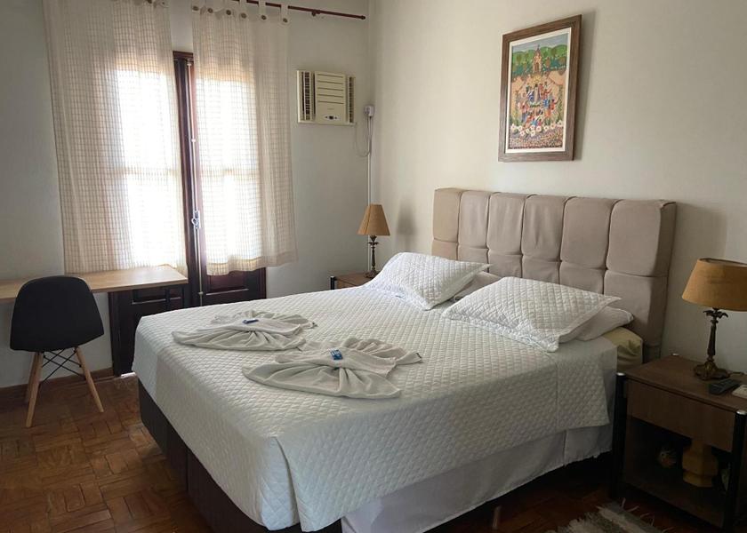 São Paulo State Braganca Paulista Suite with Mountain View