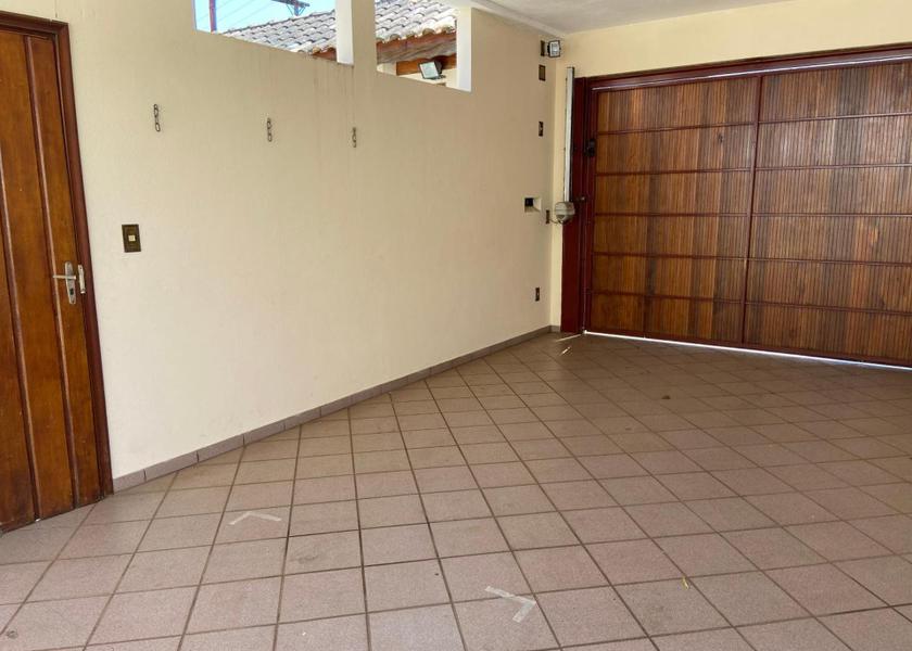 São Paulo State Braganca Paulista 