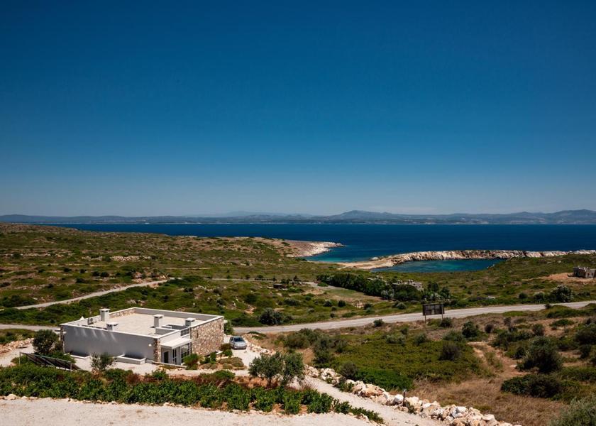 Çanakkale Bozcaada View