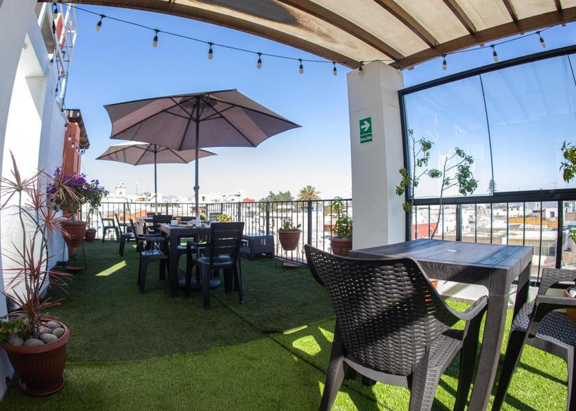 Arequipa Region Arequipa View