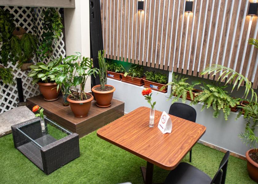 Arequipa Region Arequipa Facilities