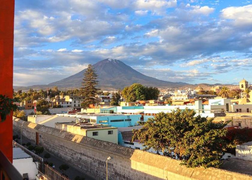 Arequipa Region Arequipa Nearby attraction