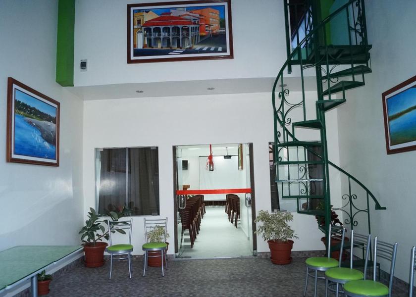 Loreto Region Iquitos Balcony/terrace
