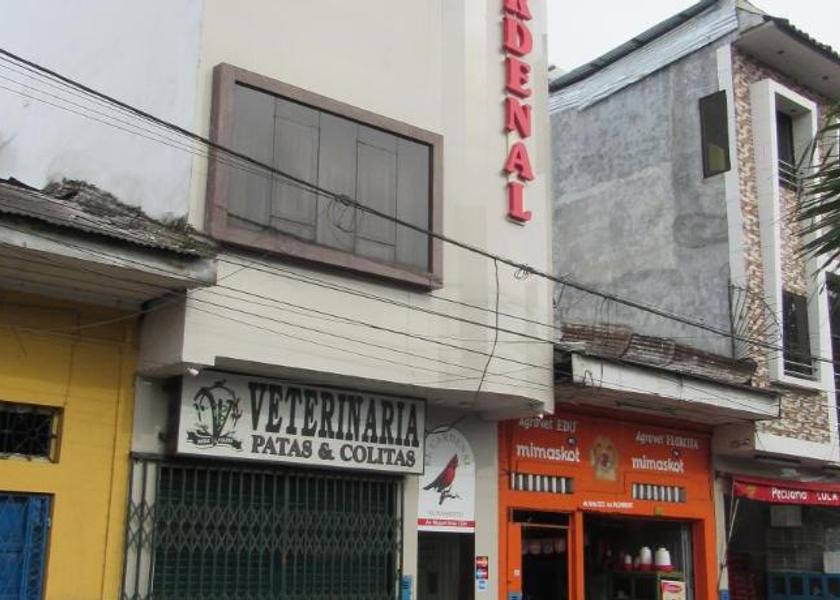 Loreto Region Iquitos 
