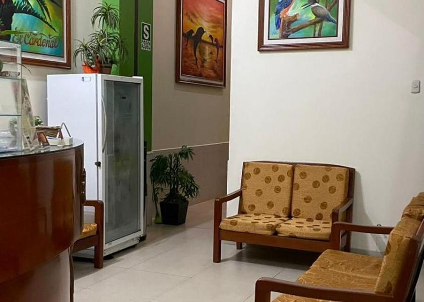 Loreto Region Iquitos 