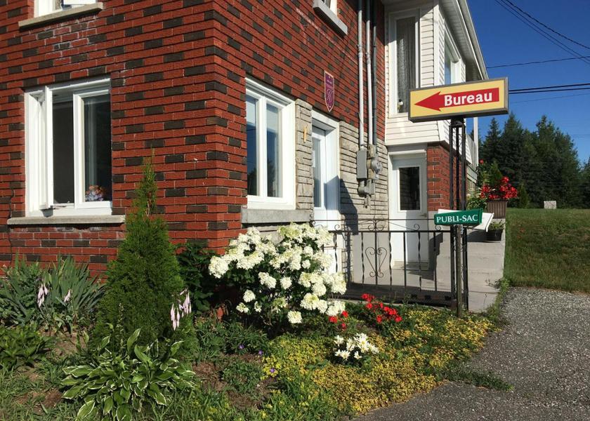 Quebec Sherbrooke 