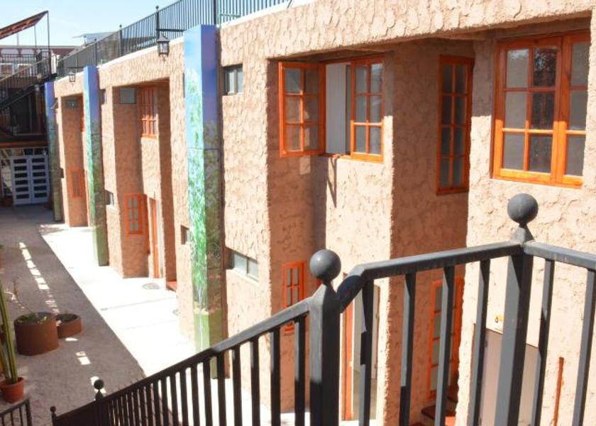 Coquimbo Region La Serena Facilities