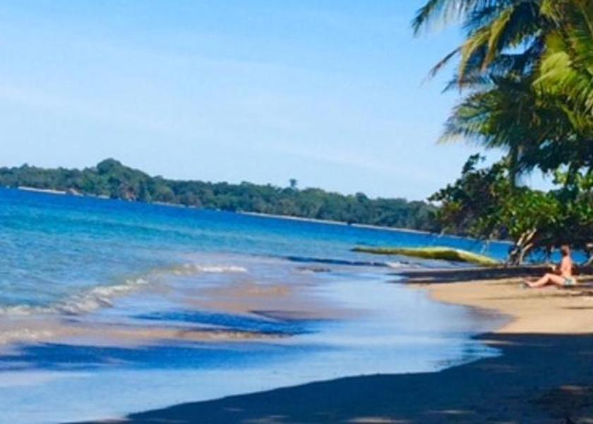 Limón Province Cahuita 
