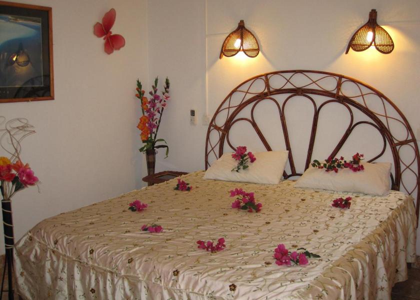 Trou aux Biches Superior Apartment (2 Adults)