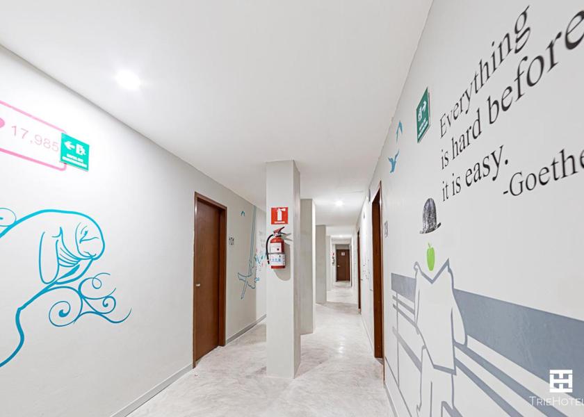 Quintana Roo Chetumal Facilities
