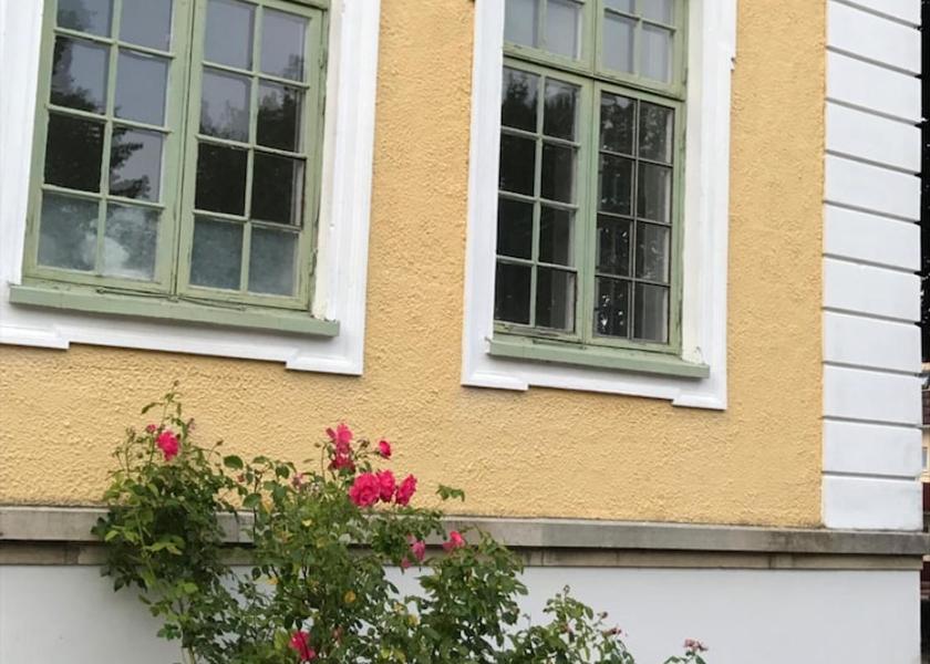 Blekinge County Sölvesborg Exterior