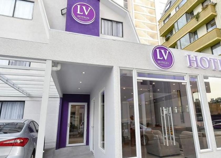 Valparaíso Vina del Mar 