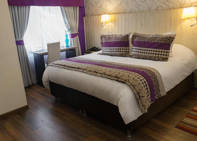 Valparaíso Vina del Mar Superior Single Room