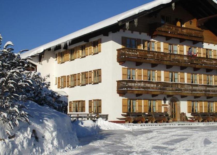 Bavaria Ruhpolding 