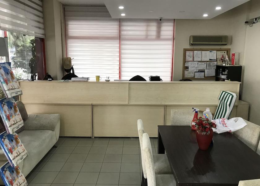 Adana Province Adana Lobby