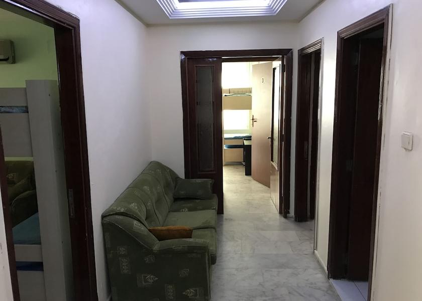 Adana Province Adana Hallway