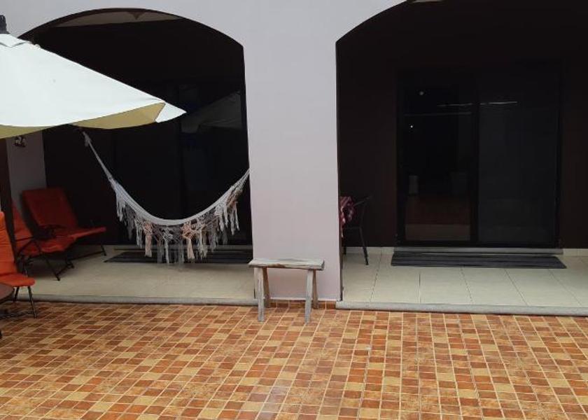Francisco Morazán Department Tegucigalpa Facilities