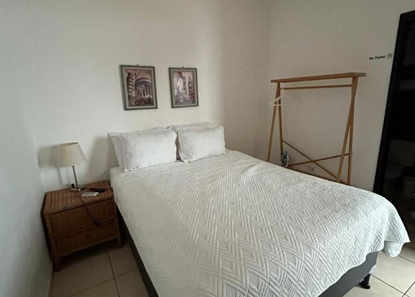 Francisco Morazán Department Tegucigalpa Double Room with Patio