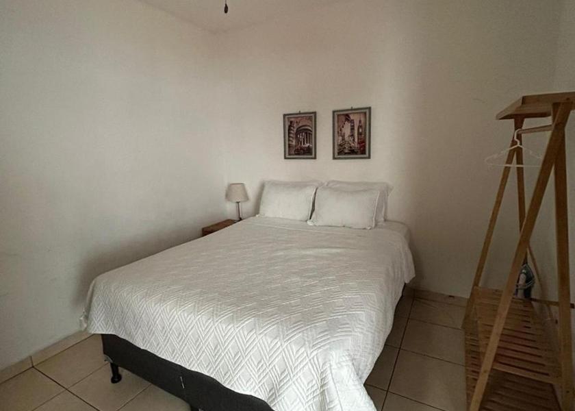 Francisco Morazán Department Tegucigalpa Double Room with Patio