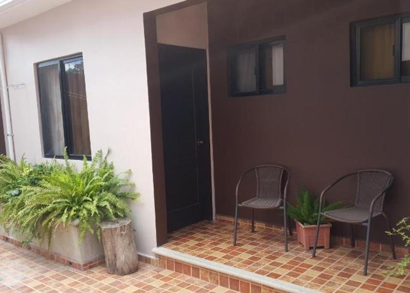 Francisco Morazán Department Tegucigalpa 