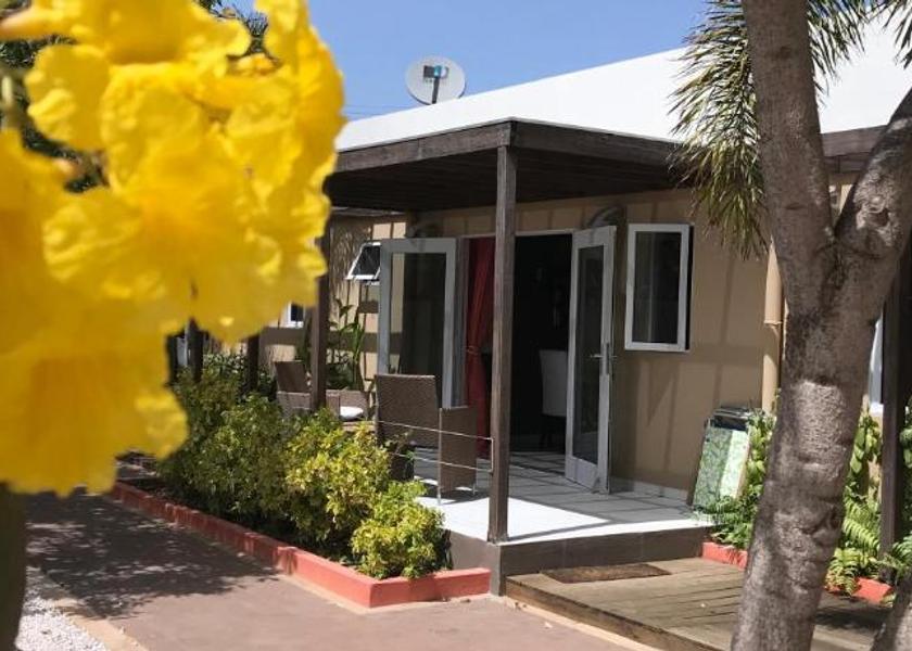  Sabana Westpunt Exterior view