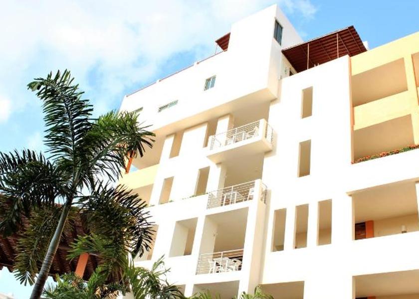 Nayarit Rincón de Guayabitos Exterior view