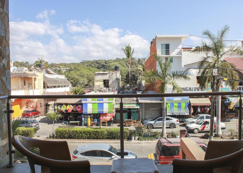 Nayarit Rincón de Guayabitos 