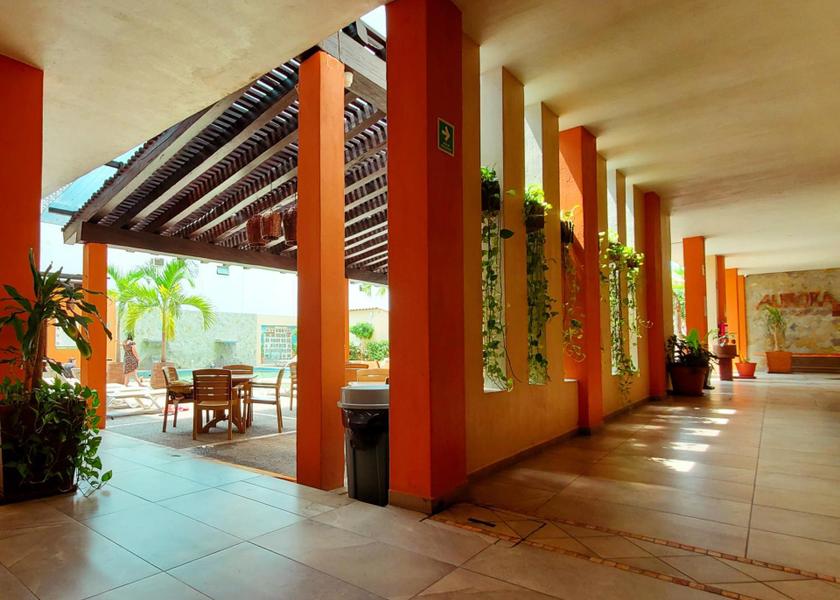 Nayarit Rincón de Guayabitos Exterior view
