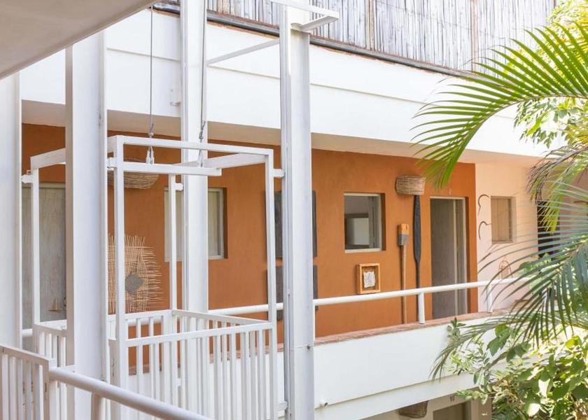 Santander Barichara Balcony/terrace