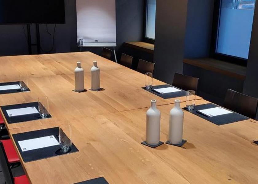 Canton of Bern Biel Business center