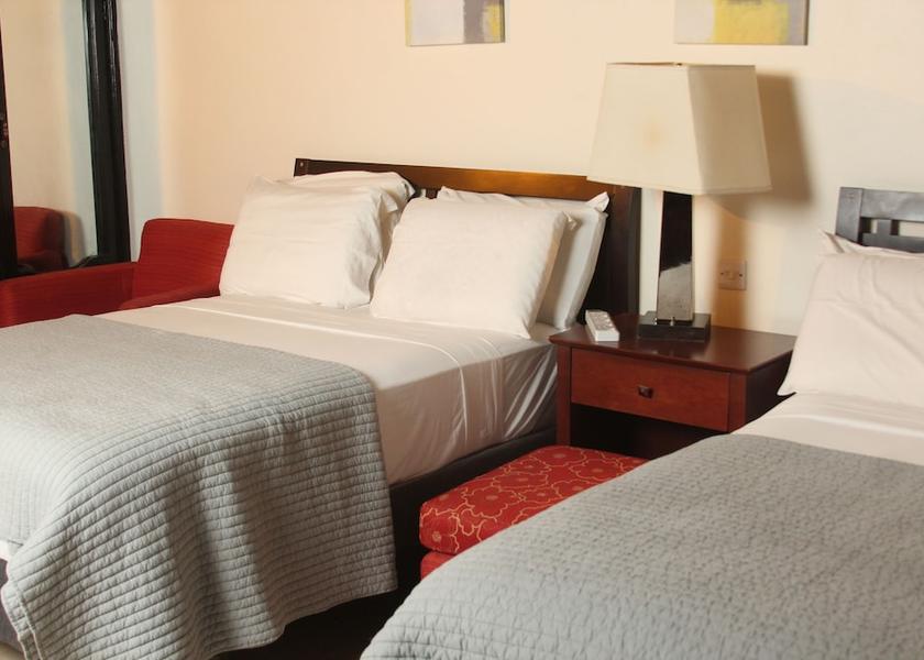 Western Area Freetown Room