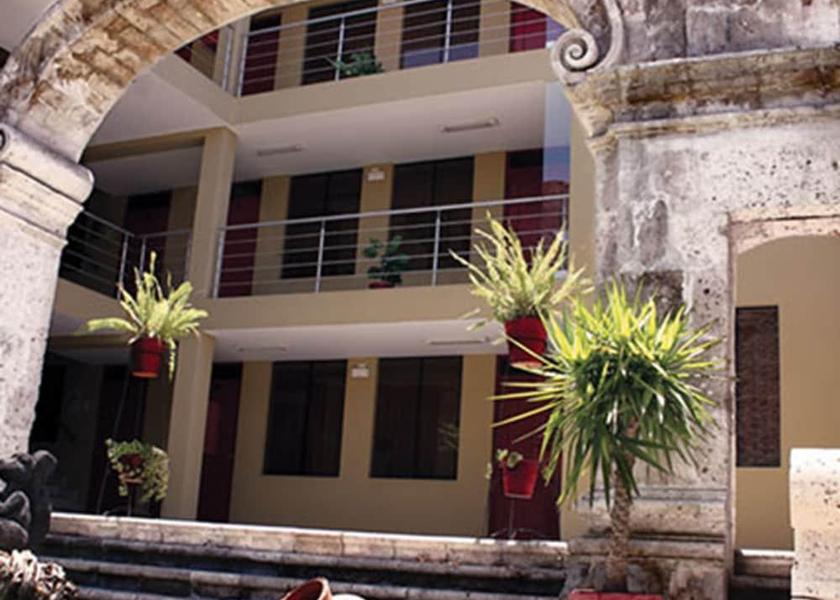 Arequipa Region Arequipa 