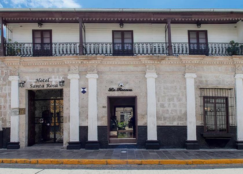 Arequipa Region Arequipa Exterior view