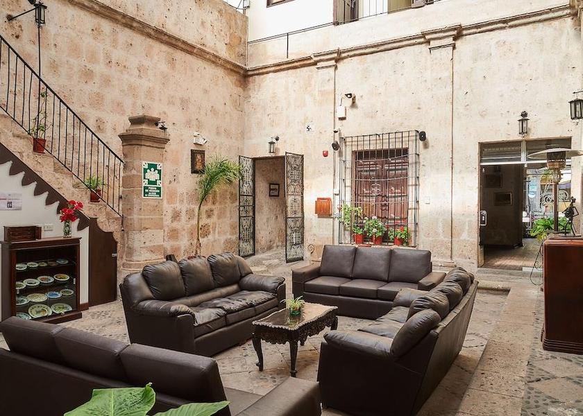 Arequipa Region Arequipa 