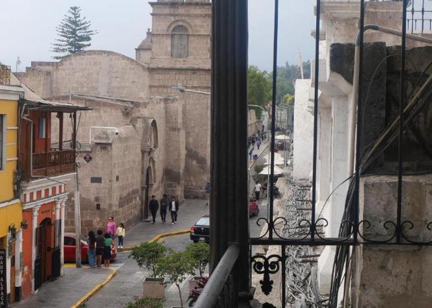Arequipa Region Arequipa 