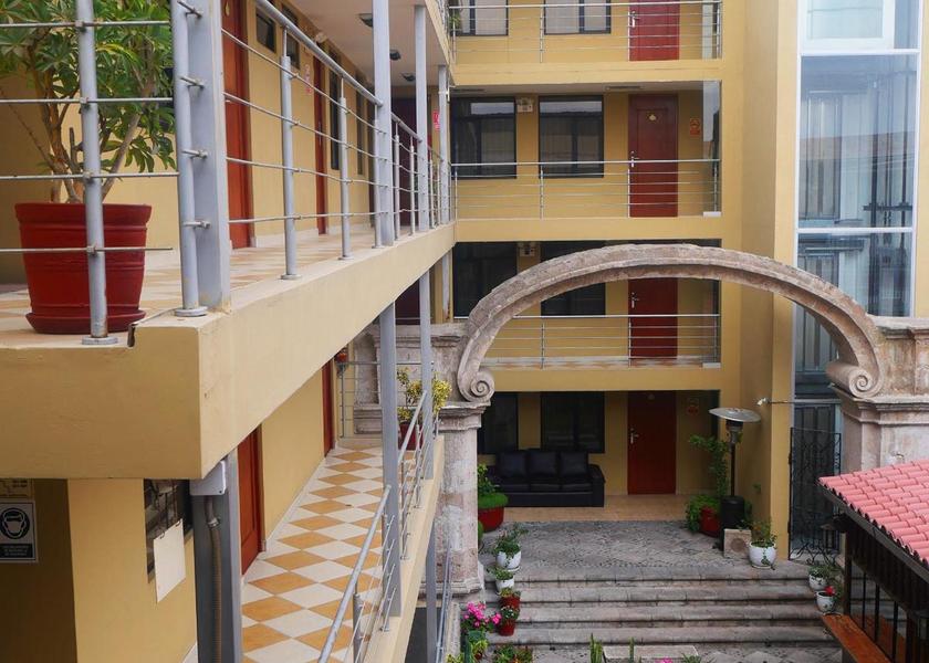 Arequipa Region Arequipa 