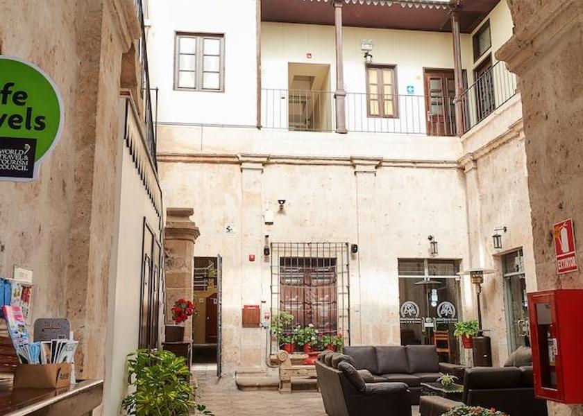 Arequipa Region Arequipa 