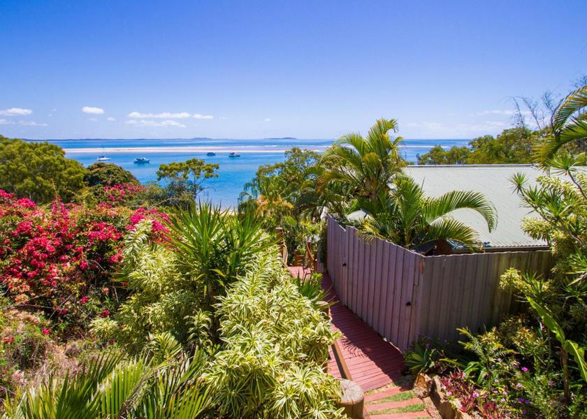 Gladstone Regional Seventeen Seventy Beach