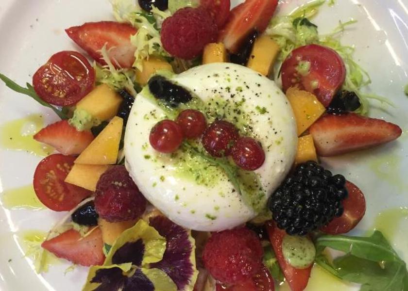 Occitanie Leucate Food and beverages
