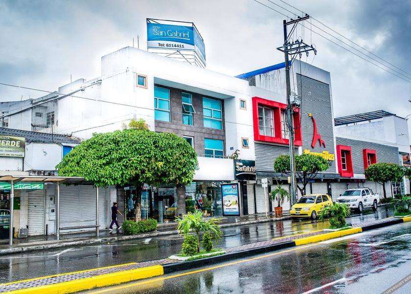 Santander Barrancabermeja 