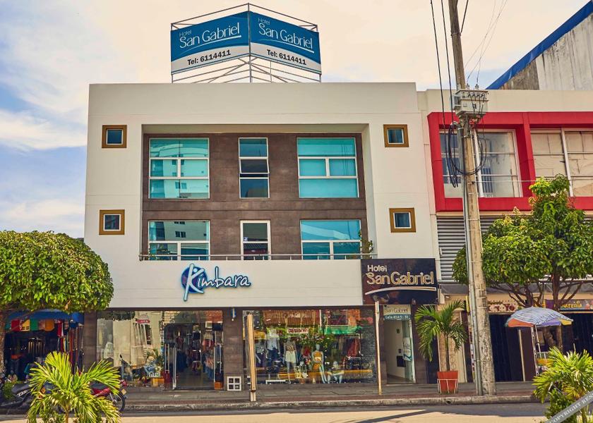 Santander Barrancabermeja 